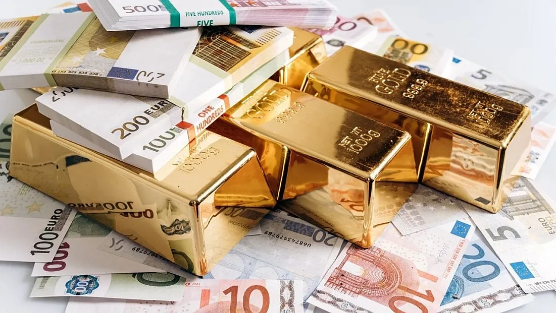 Altın ve dolar kuru bugün ne kadar? İşte son durum
