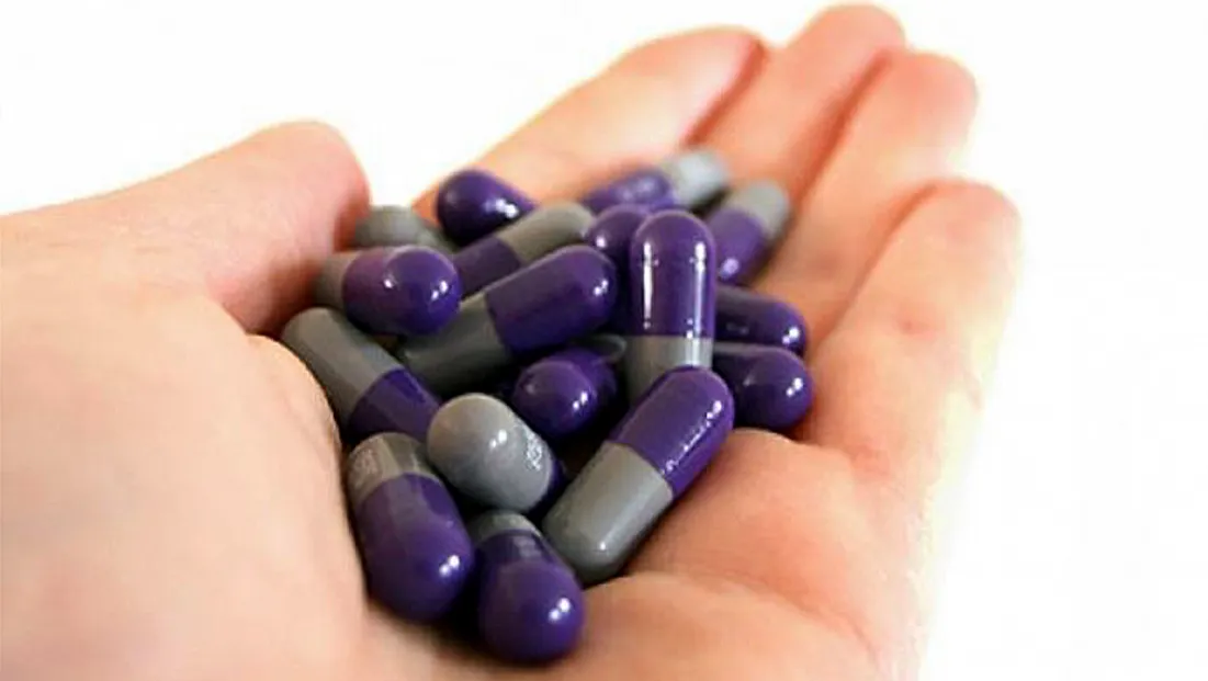 Fazla vitamin zararlı!