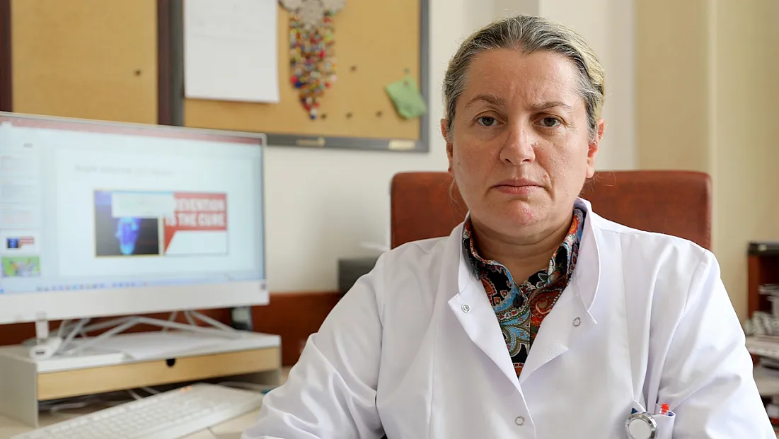 Günlük tuz tüketiminde büyük tehlike