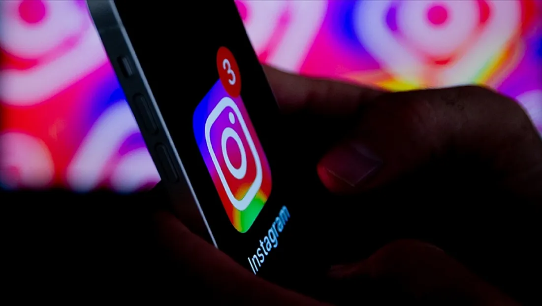 Instagram ve Facebook'a erişim sorunu çözüldü