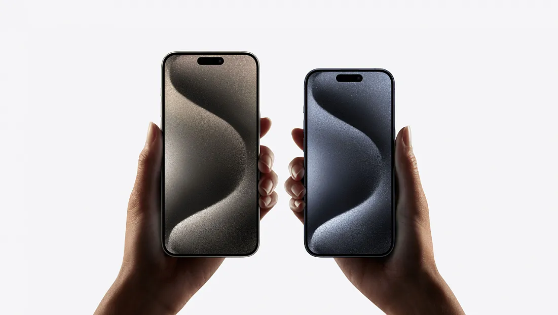 iPhone 15 modellerinin Türkiye fiyatları açıklandı: işte detaylar...