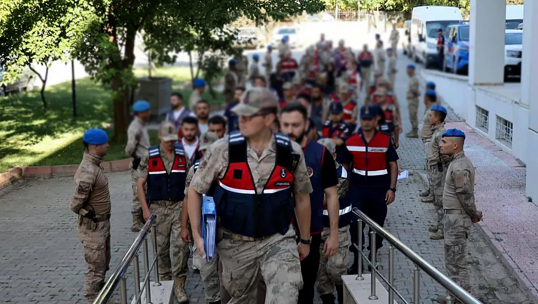Kayıp kuzenler dosyasında 5 tutuklama