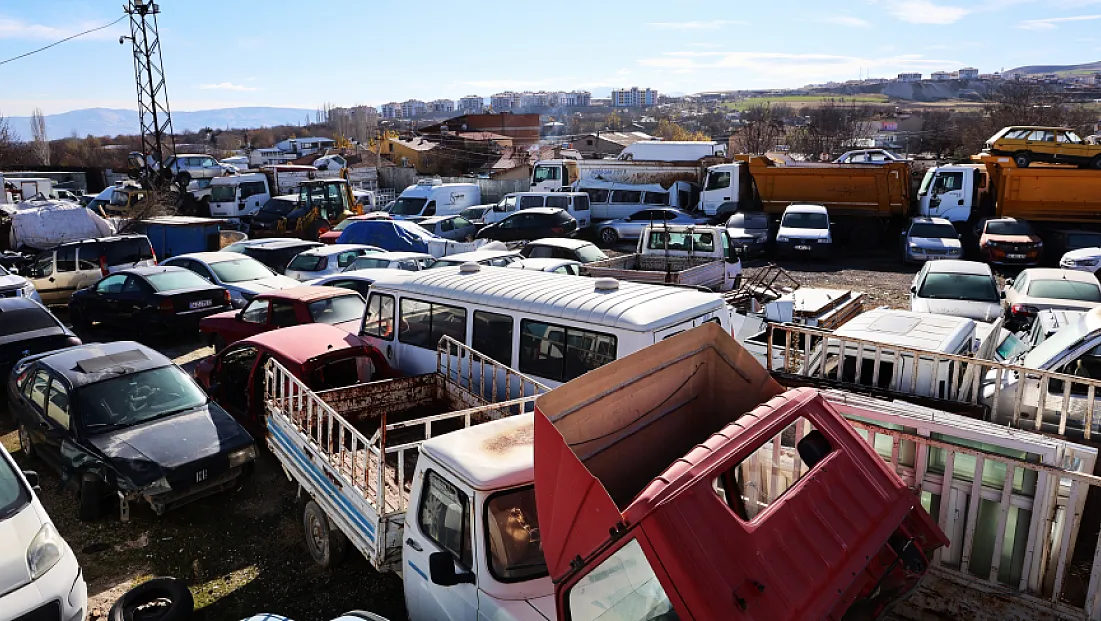 500 milyon TL'lik 'milli servet' çürüyor