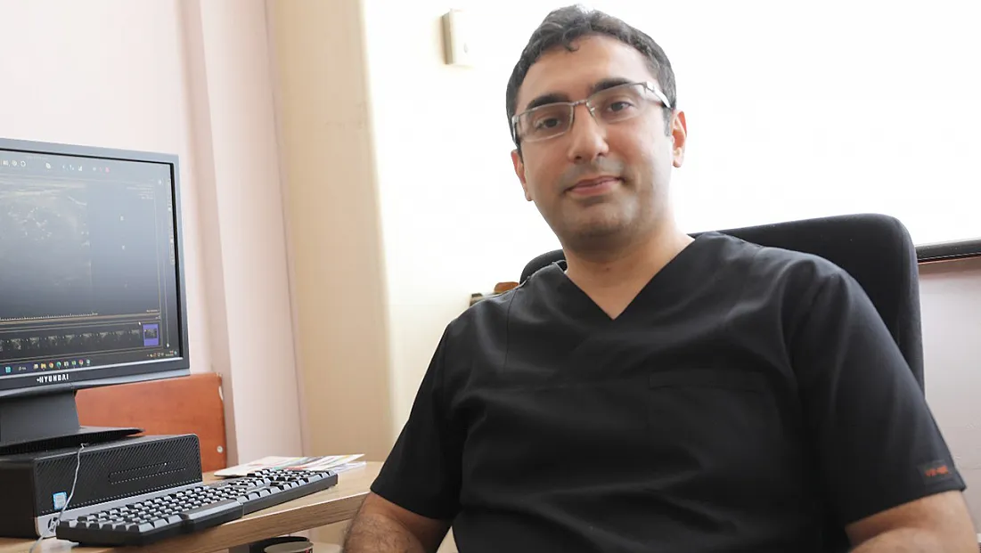 Tiroit nodüllerine ameliyatsız çözüm