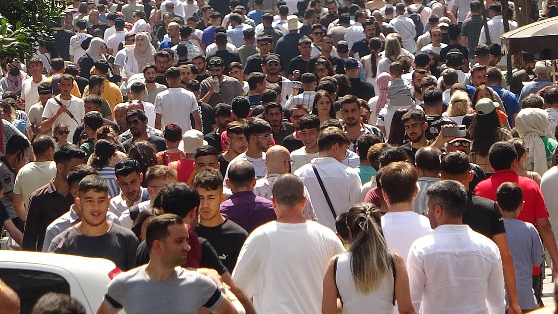 Türkiye'de işsizlik oranı geriledi