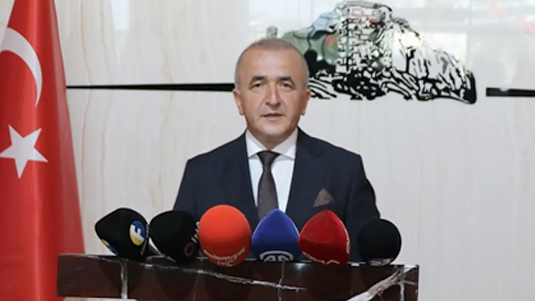 Valilikten otobüs saldırısı iddialarına yanıt