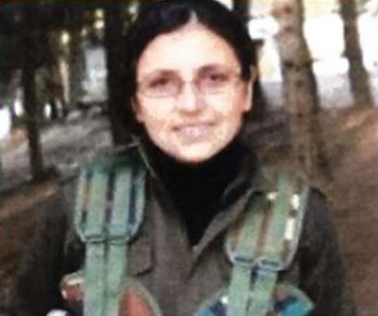 Suriye'de nokta operasyonu