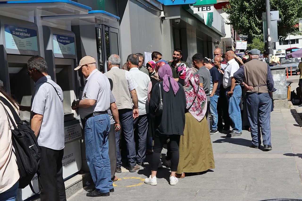 Elazığ'da sosyal konut projesi için başvurular devam ediyor
