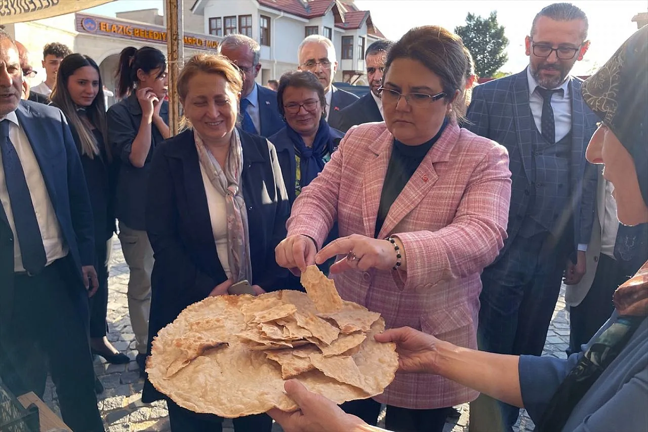 'Elazığ'a 3 adet Aile Destek Merkezi kuracağız'