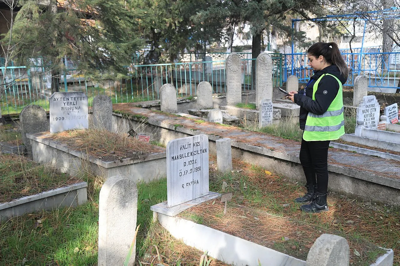 Dijital dönüşüm gerçekleştiriliyor