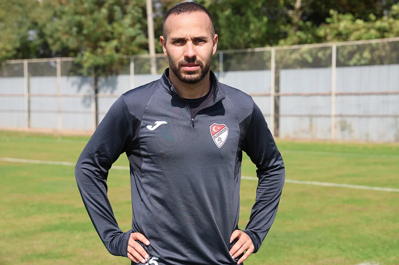 Elazığspor tarih yazıyor