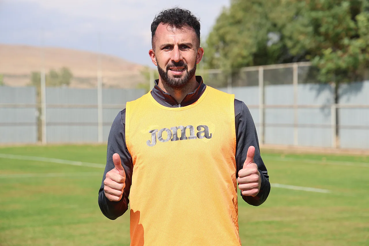 Elazığspor tarih yazıyor