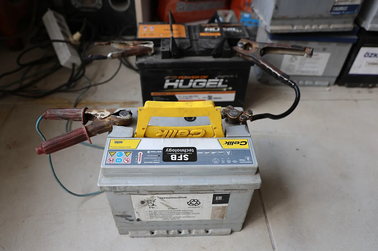 '3 bin liralık masraftan kaçıp, 50 bin liradan olmayın'