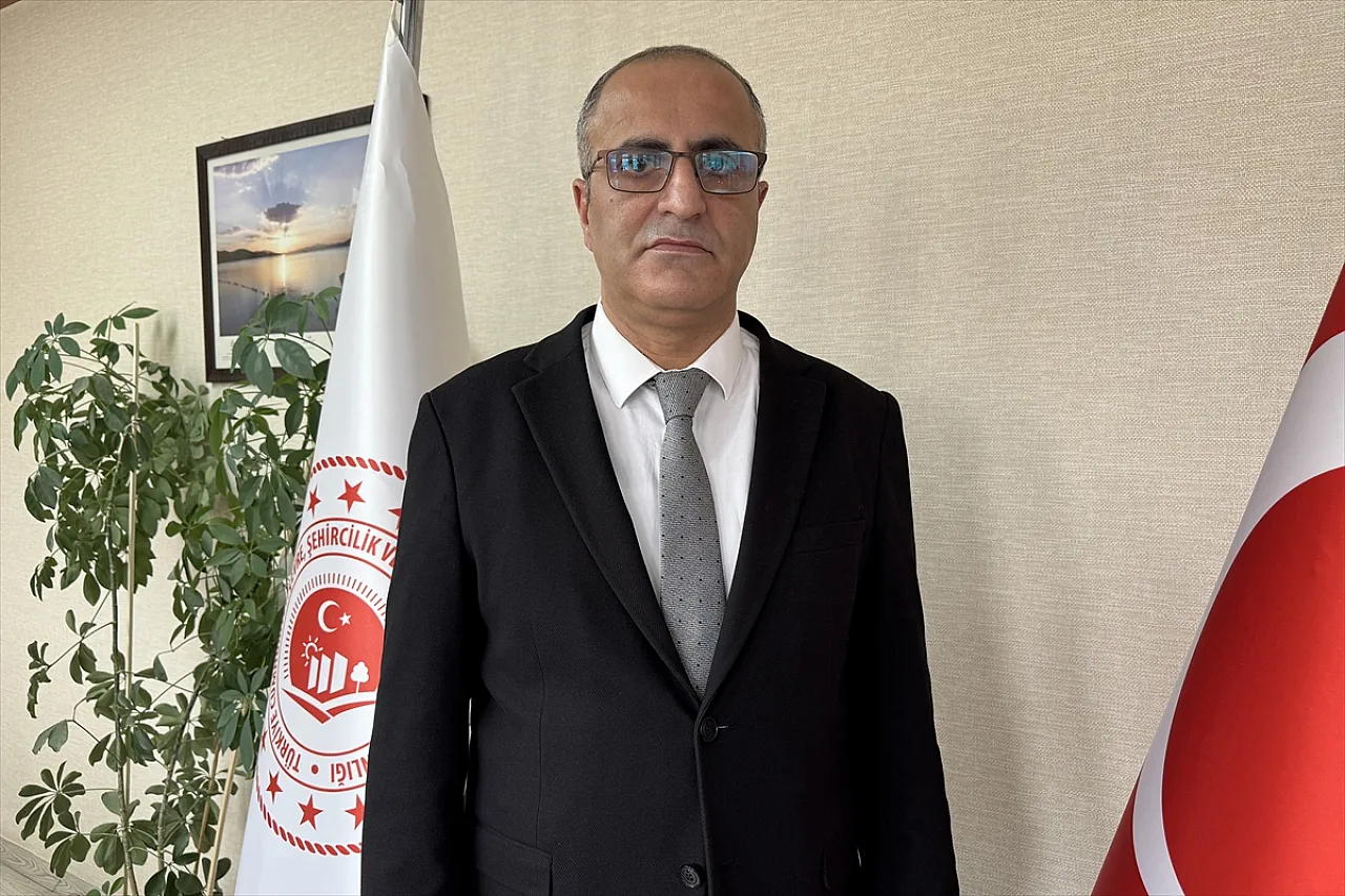 Güneydoğu'da geçen yıl en kaliteli hava Batman ve Bitlis'te ölçüldü