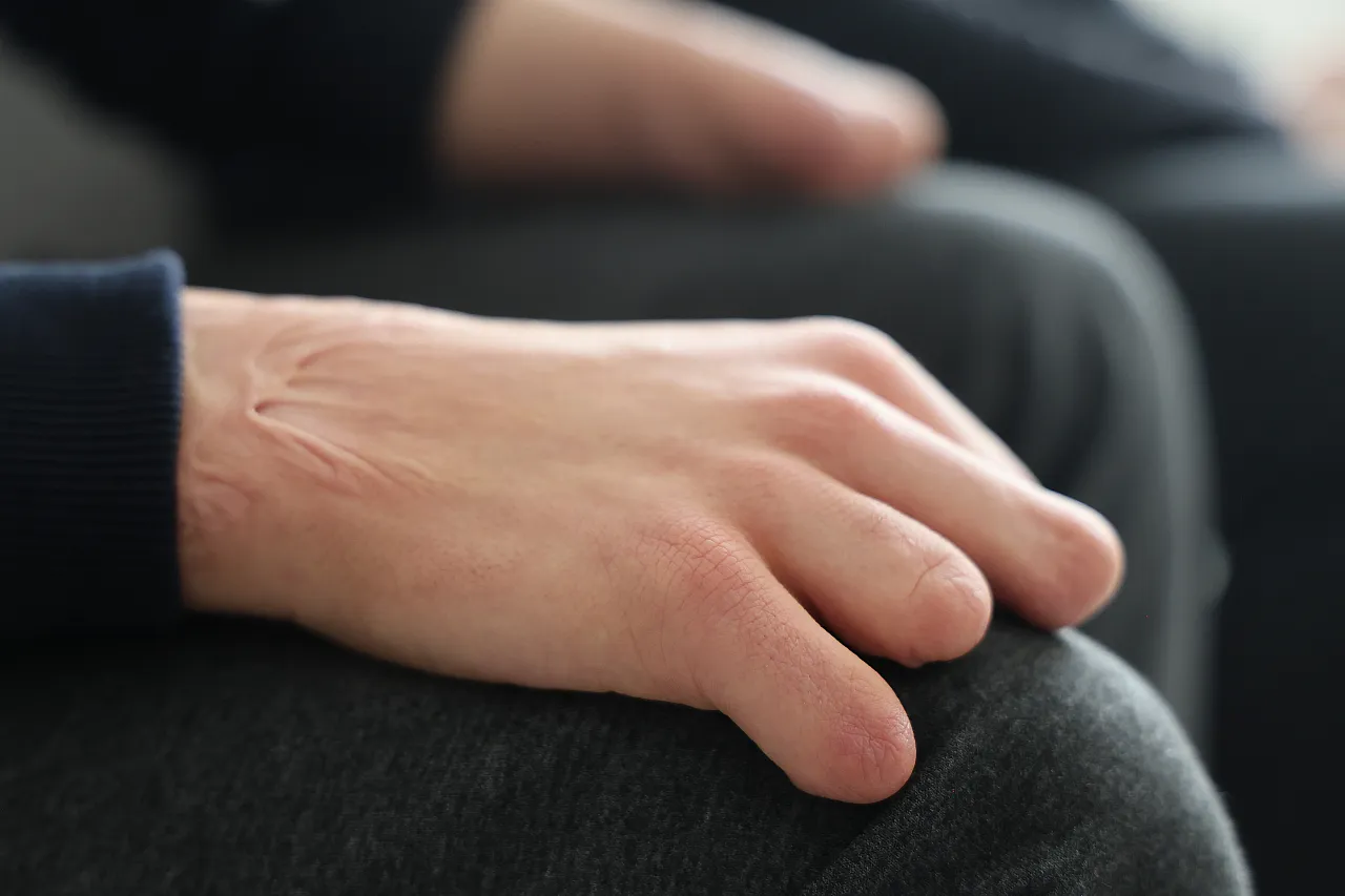 Ahmet Emre azmiyle örnek oluyor