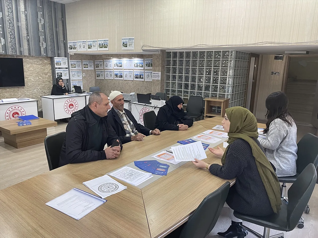 Elazığ'da 'yerinde dönüşüm' başladı