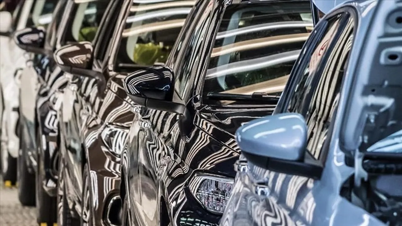 Otomobillerde ÖTV şoku! Vergiler yeniden belirlendi