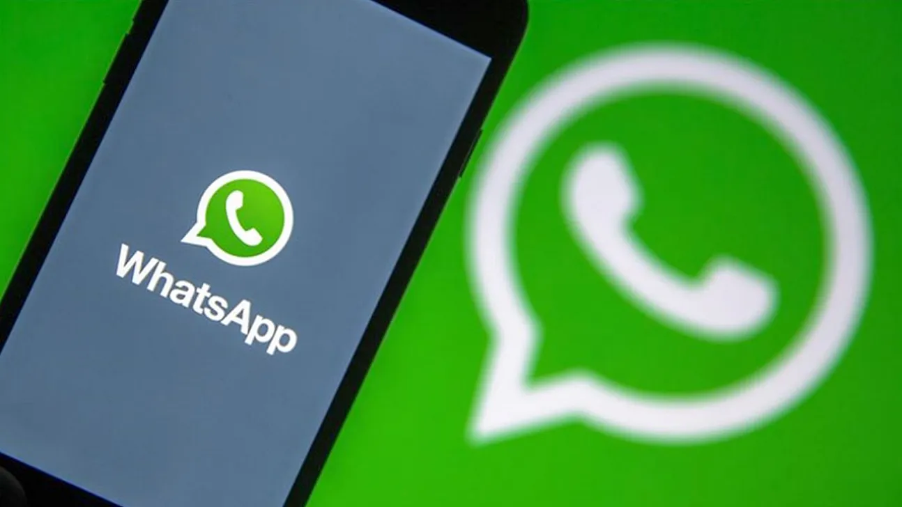 WhatsApp'ta erişim sorunu yaşanıyor