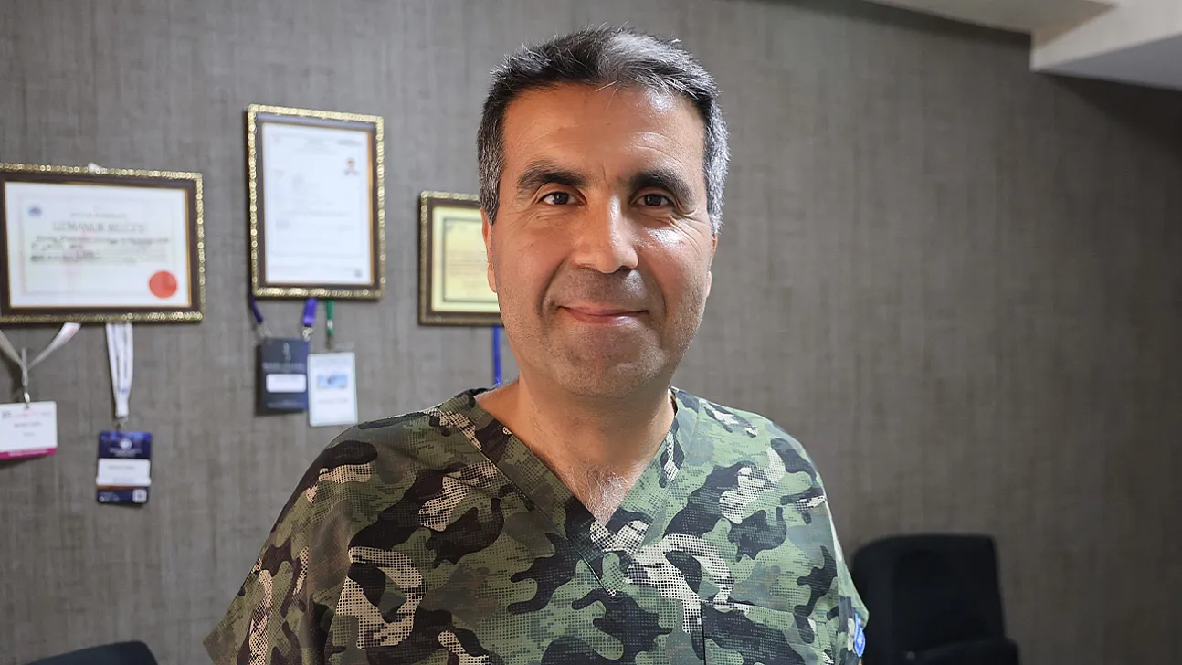 Yüzücü kulağına karşı uzman uyarısı