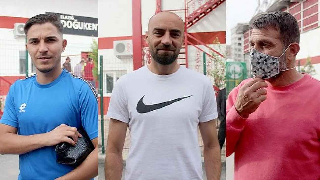 Elazığspor'da küme düşme üzüntüsü