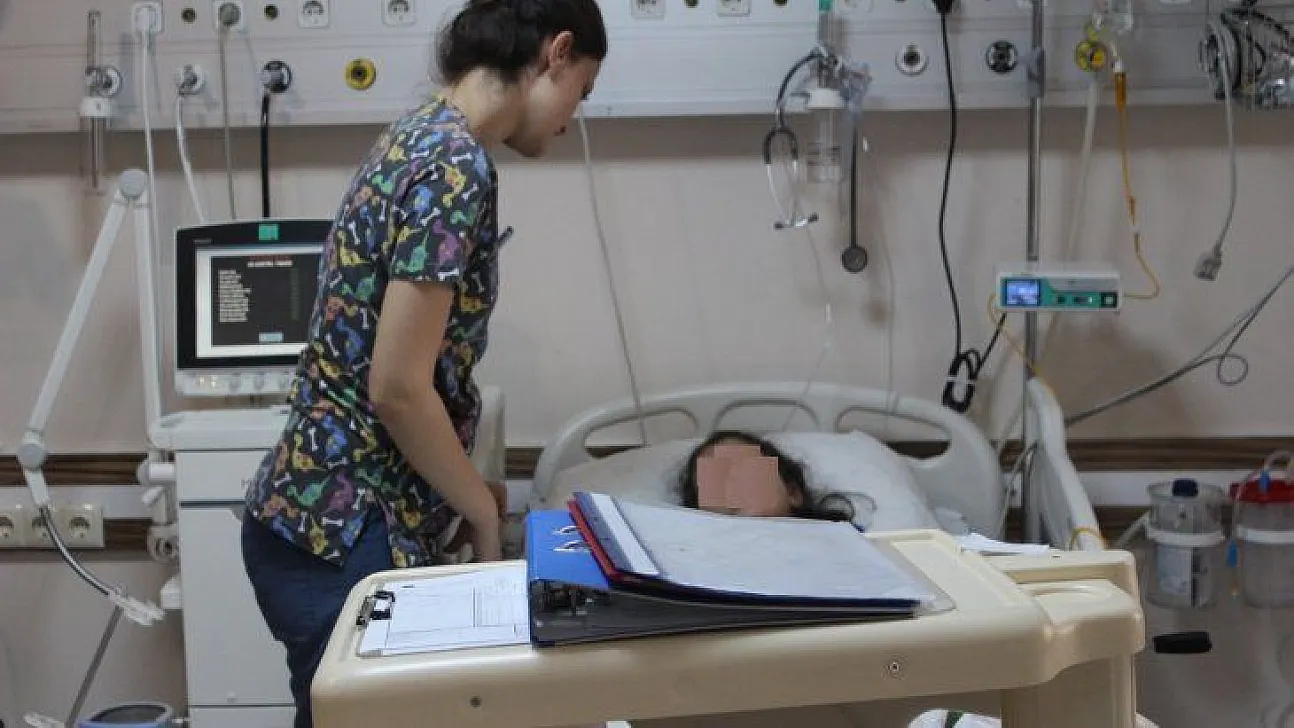 Konserve zehirlenmesi olayında yeni gelişme