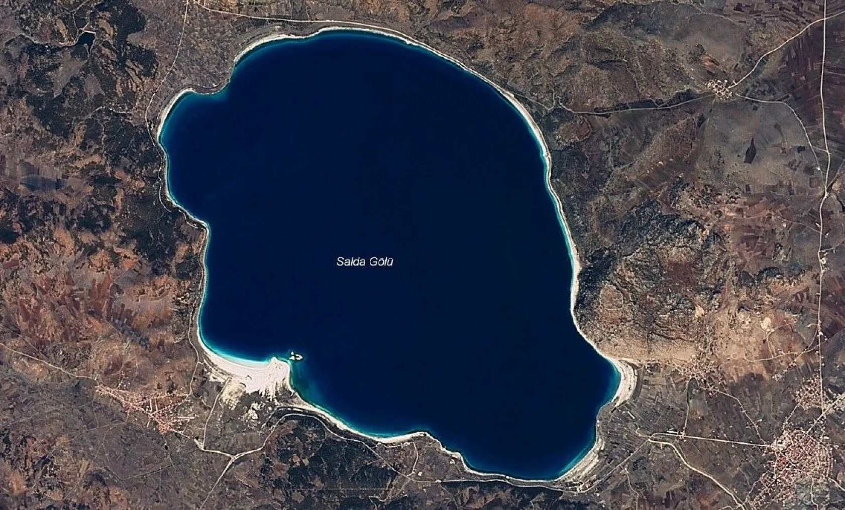 Mili uydu 'Rasat' 9 yaşına giriyor