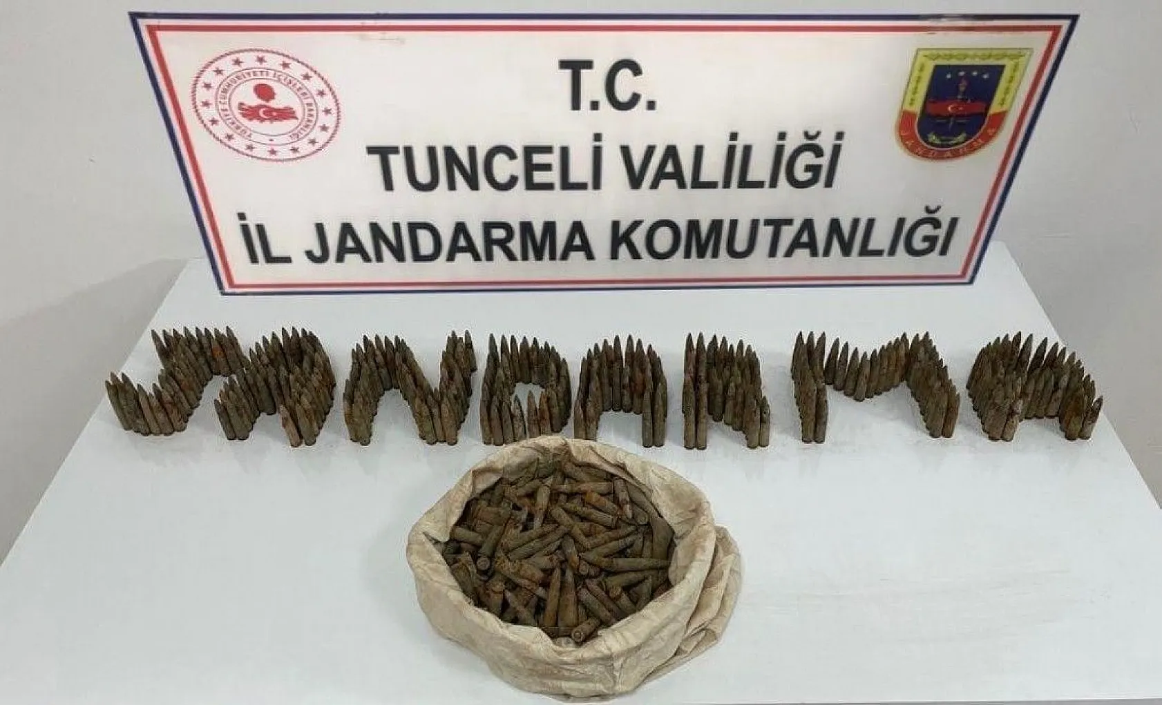 Şubat ayında başlayan Eren-7 operasyonu sürüyor