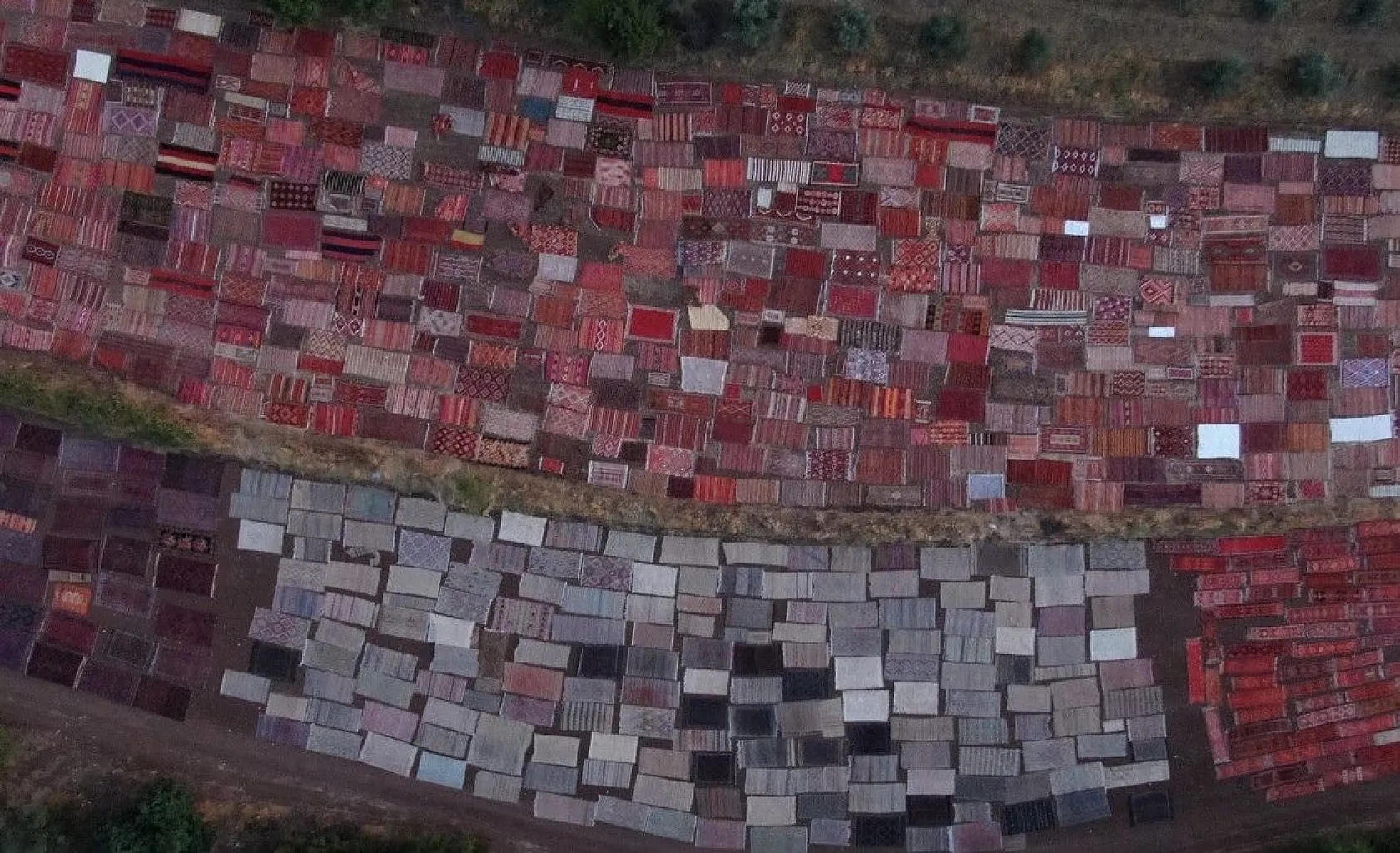 Tarlada milyonluk nöbet!