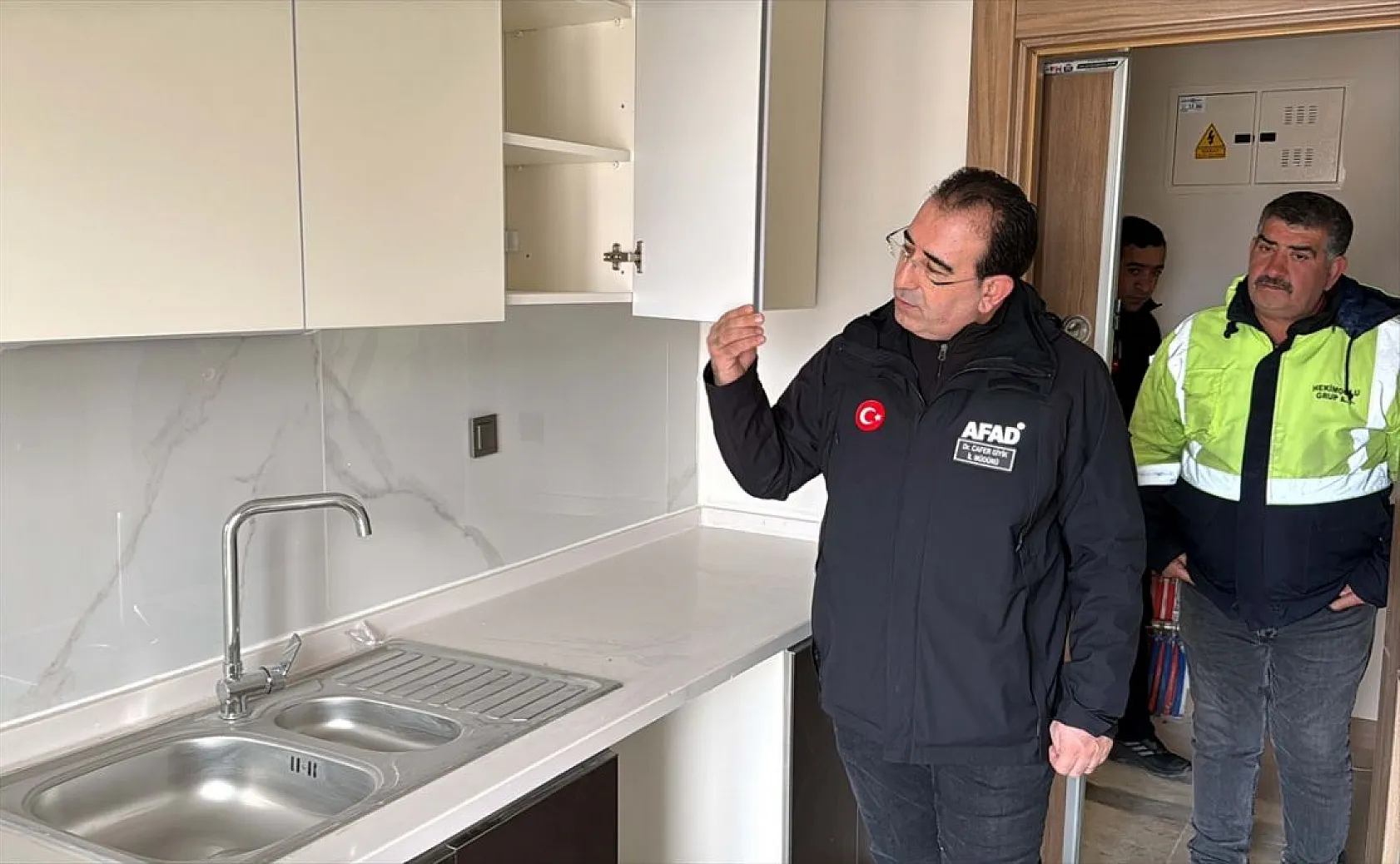 9.690 konut bu yıl depremzedelerle buluşacak