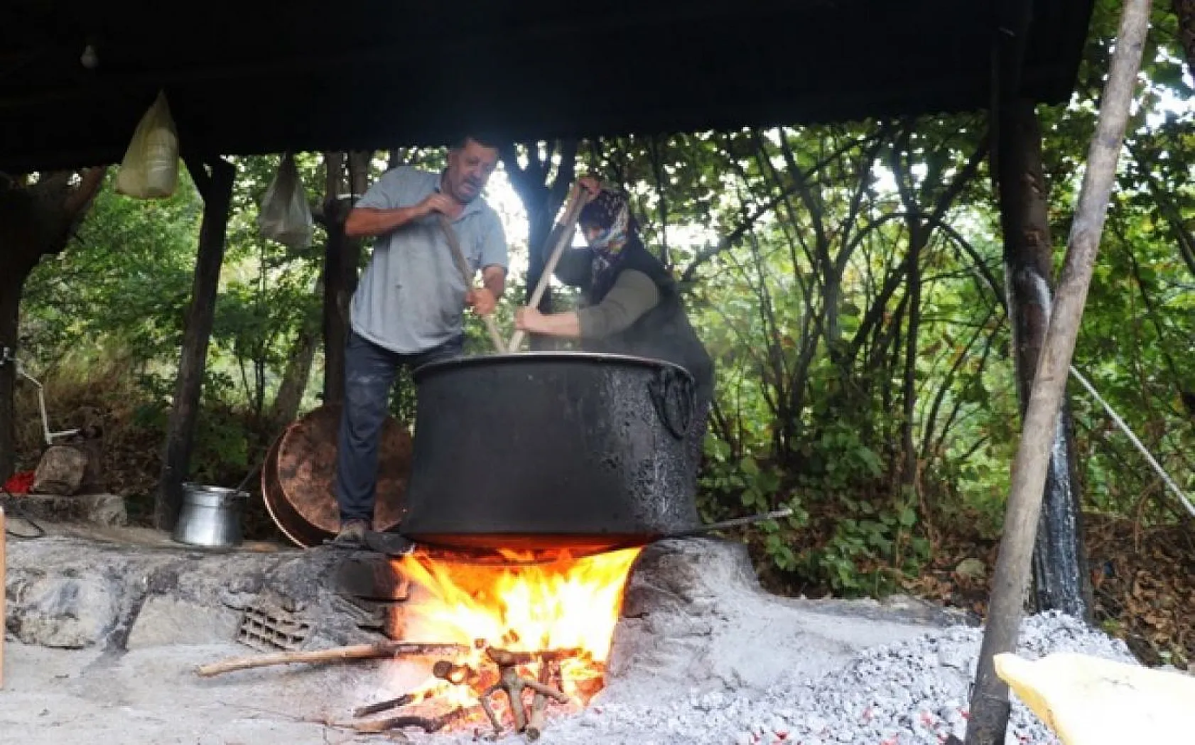 'Orcik' yoğun talep görüyor