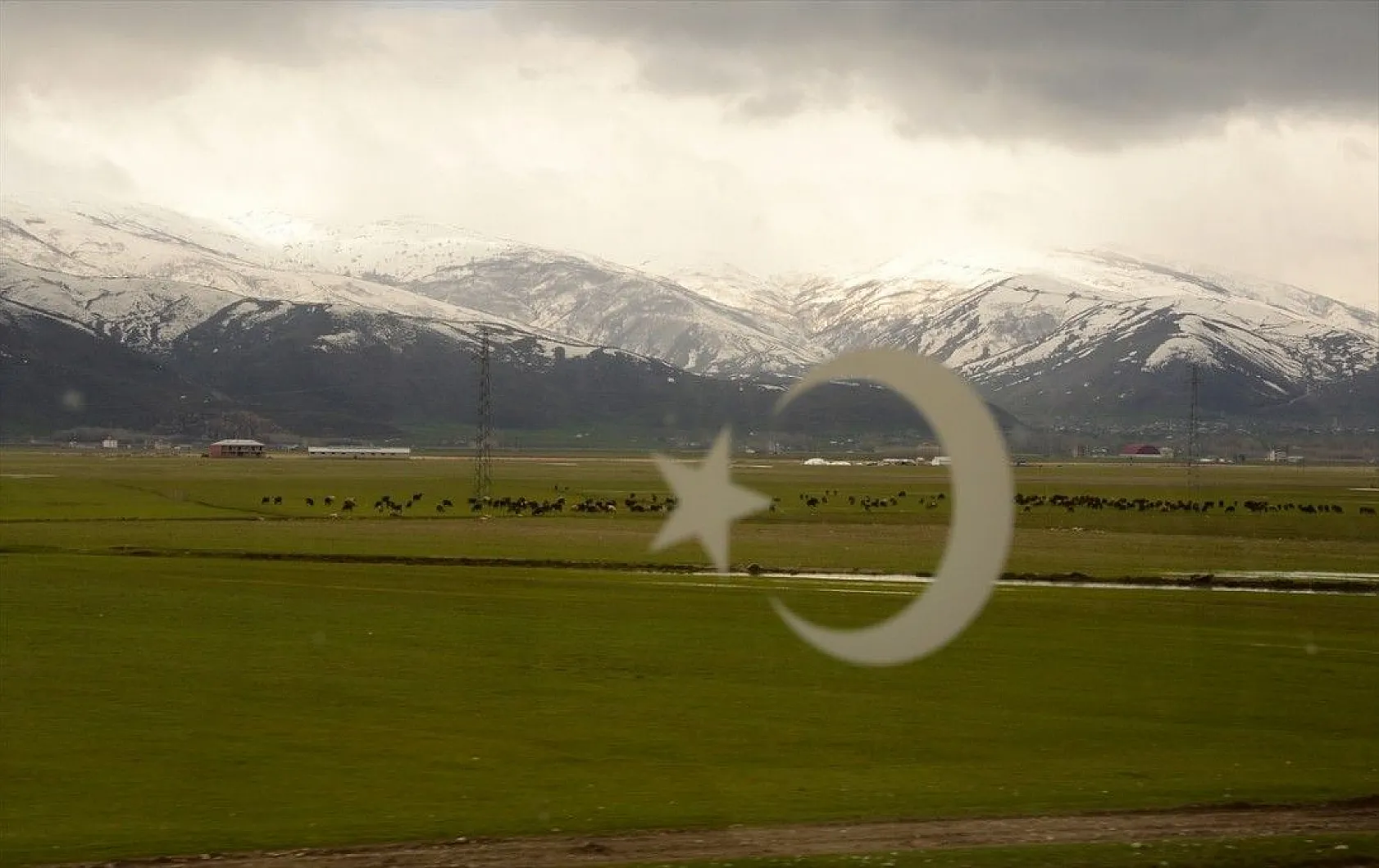 'Vangölü Ekspresi' ile doğunun güzelliği