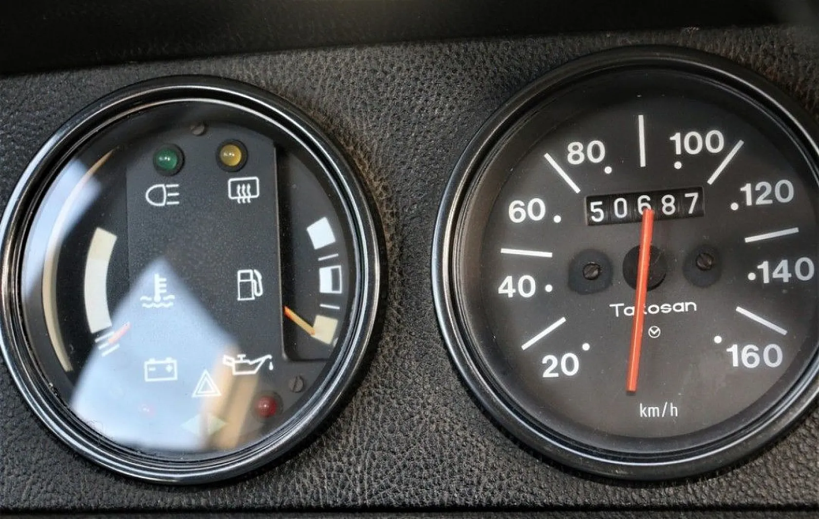 49 bin TL'lik 1994 model Serçe