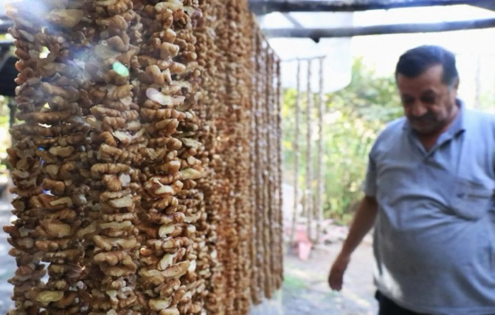 'Orcik' yoğun talep görüyor