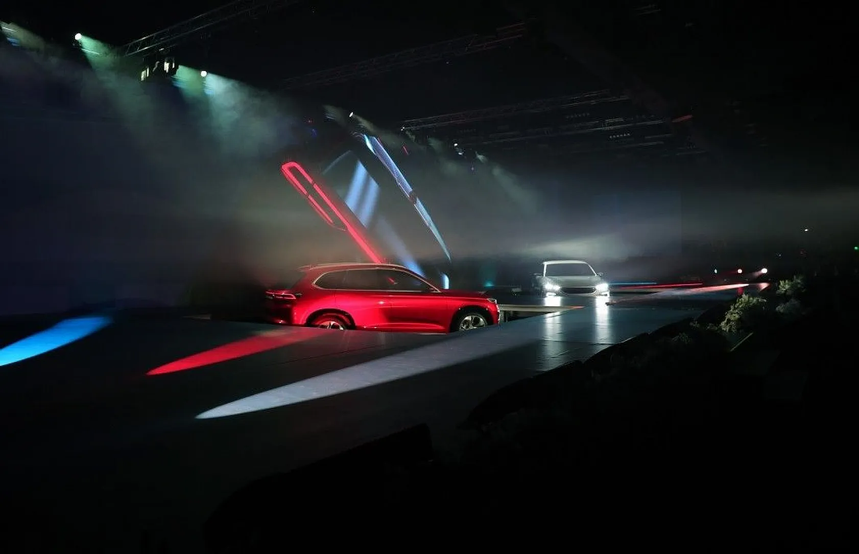 İşte Türkiye'nin otomobili