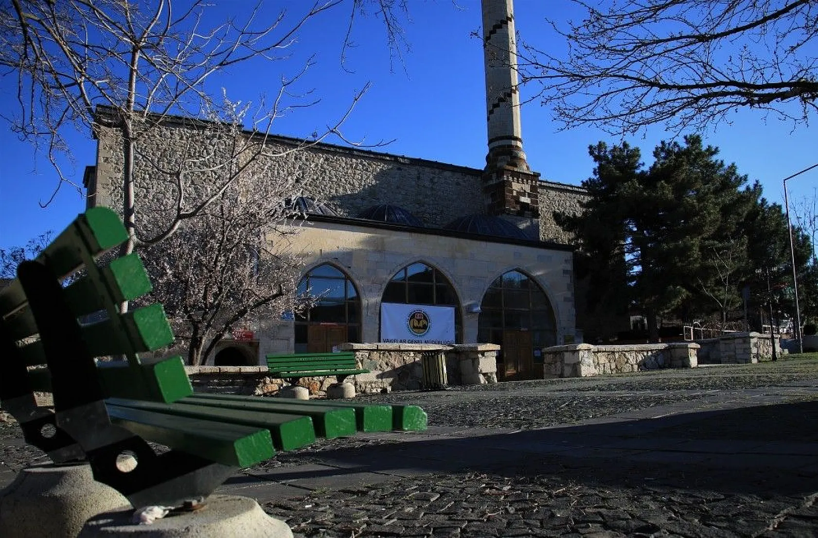 Son zamanlarda çekilen kartpostallık muhteşem Elazığ fotoğrafları...