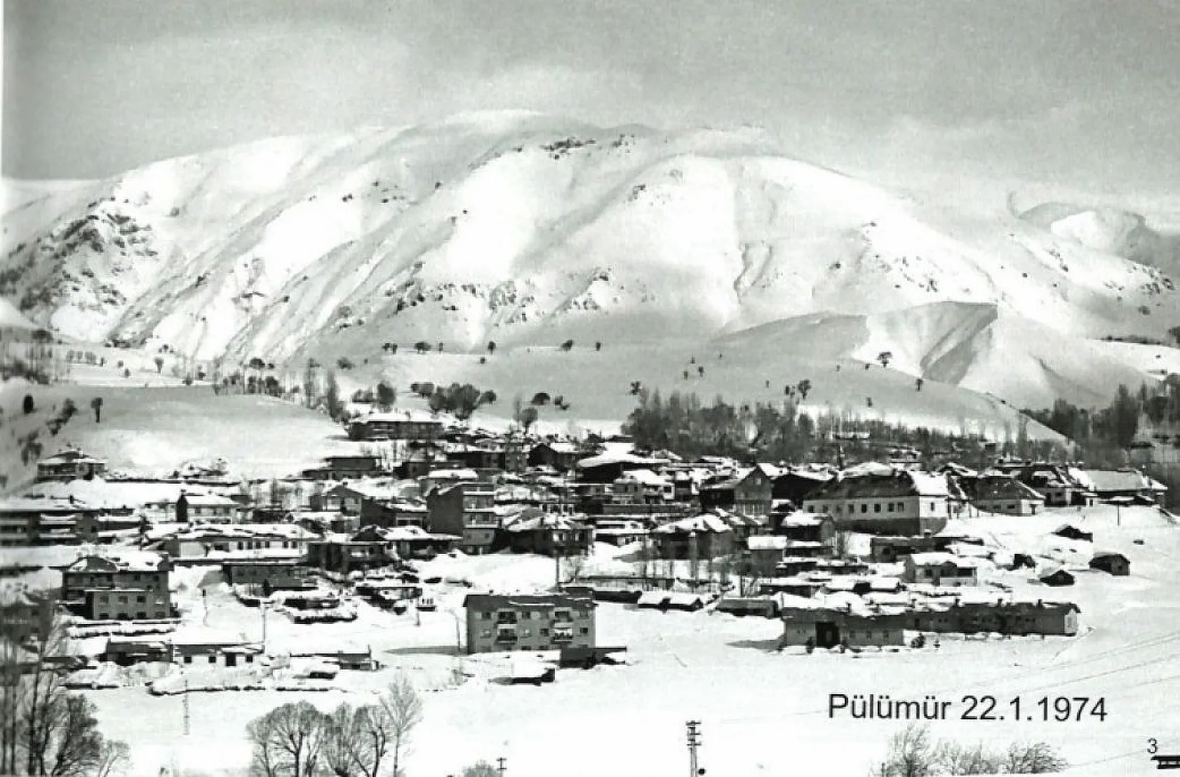 Yarım asır sonra gelen 'Vefa' mektubu