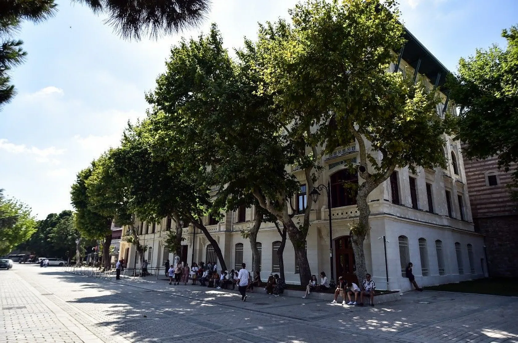 Termometreler 41 dereceyi gördü!