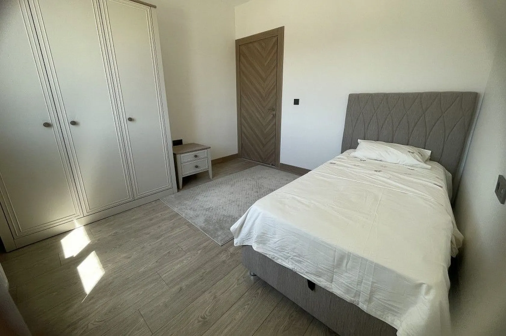 Afet konutları işte böyle olacak...