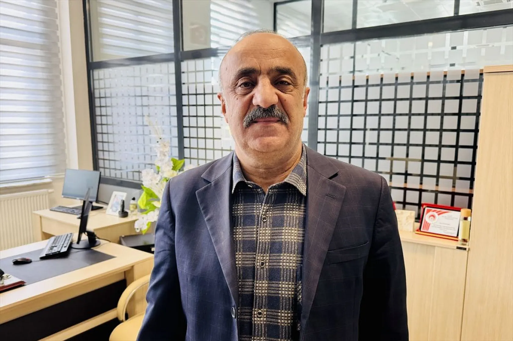 Elazığ'da 73 yıllık dava sonuçlandı