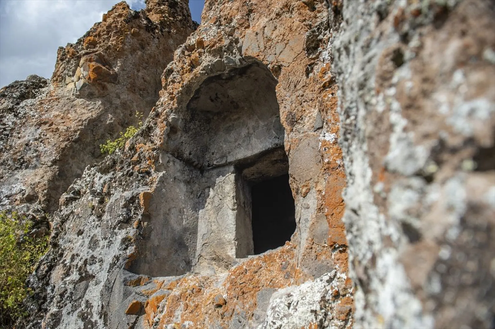 Kale Köyü Kalesi, Urartu tarihine ışık tutuyor