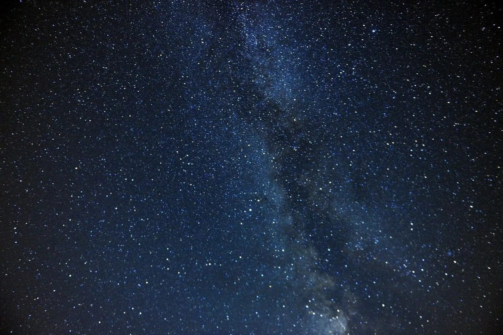 Meteor yağmuru nefes kesti