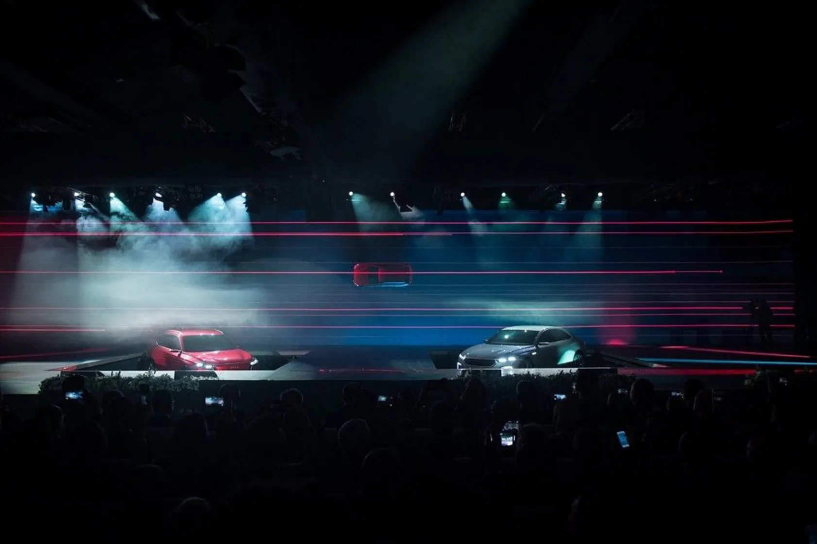 İşte Türkiye'nin otomobili