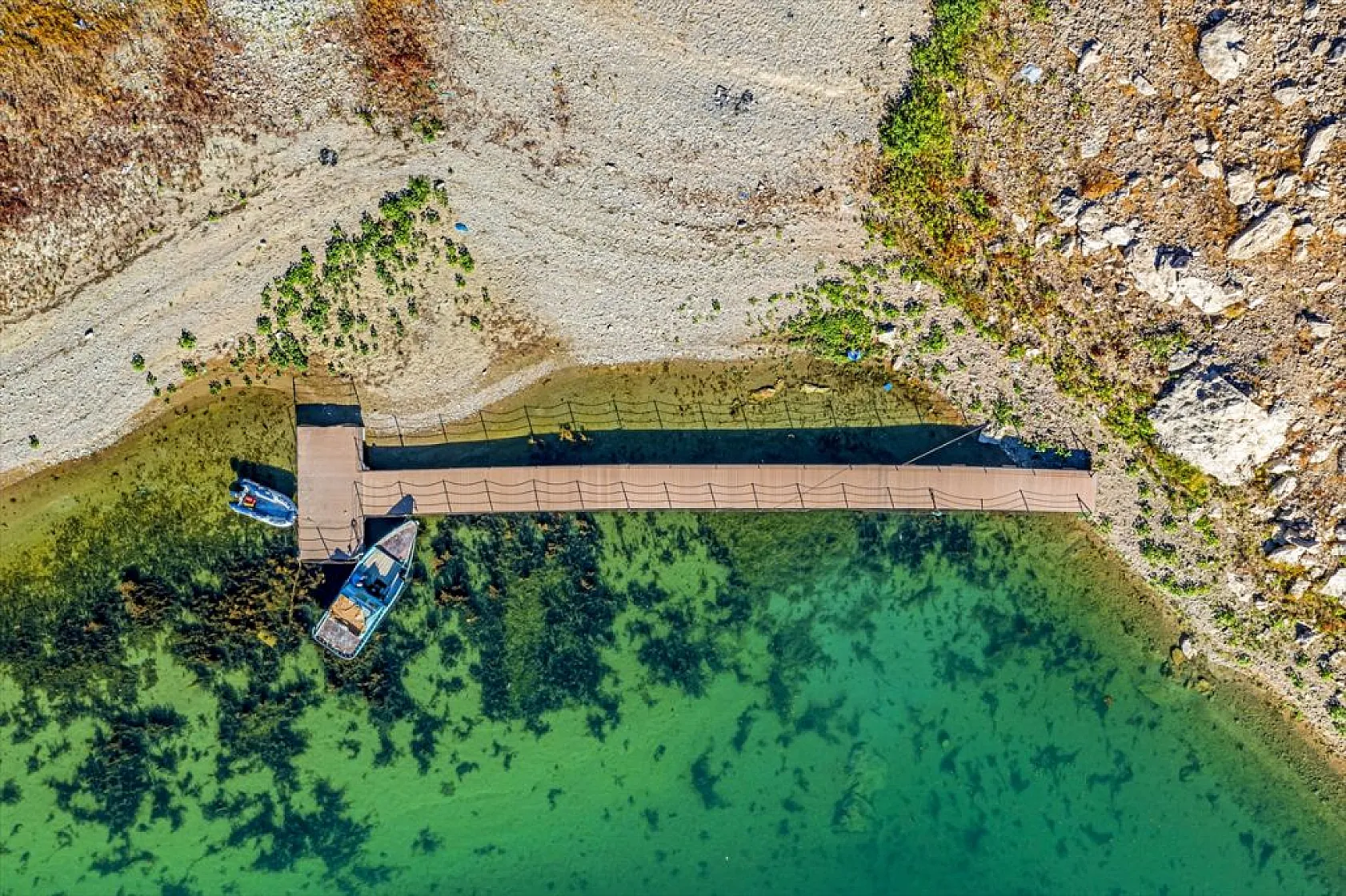 Saklıkapı Kanyonu doğa tutkunlarını kendine çekiyor