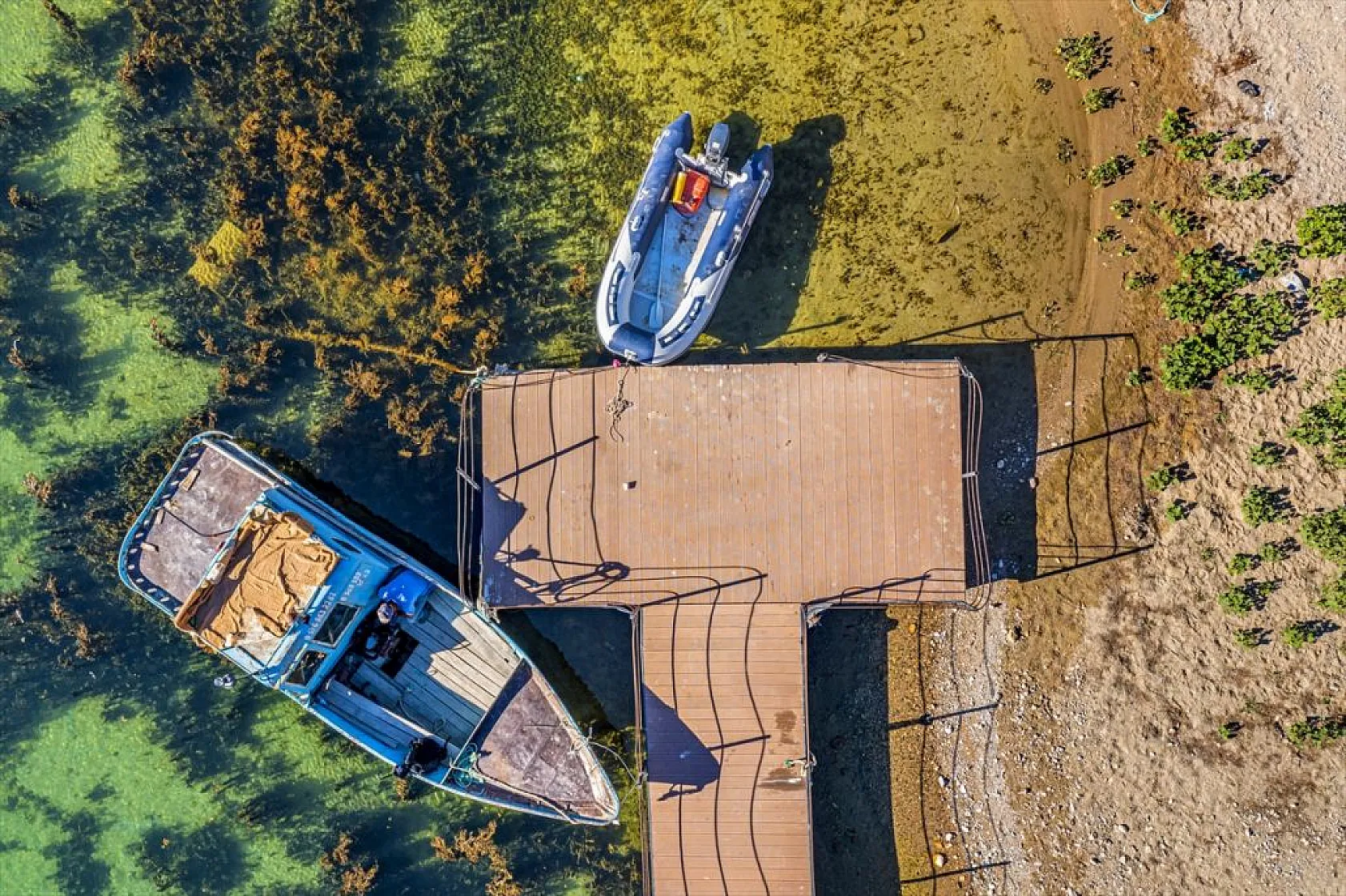 Saklıkapı Kanyonu doğa tutkunlarını kendine çekiyor