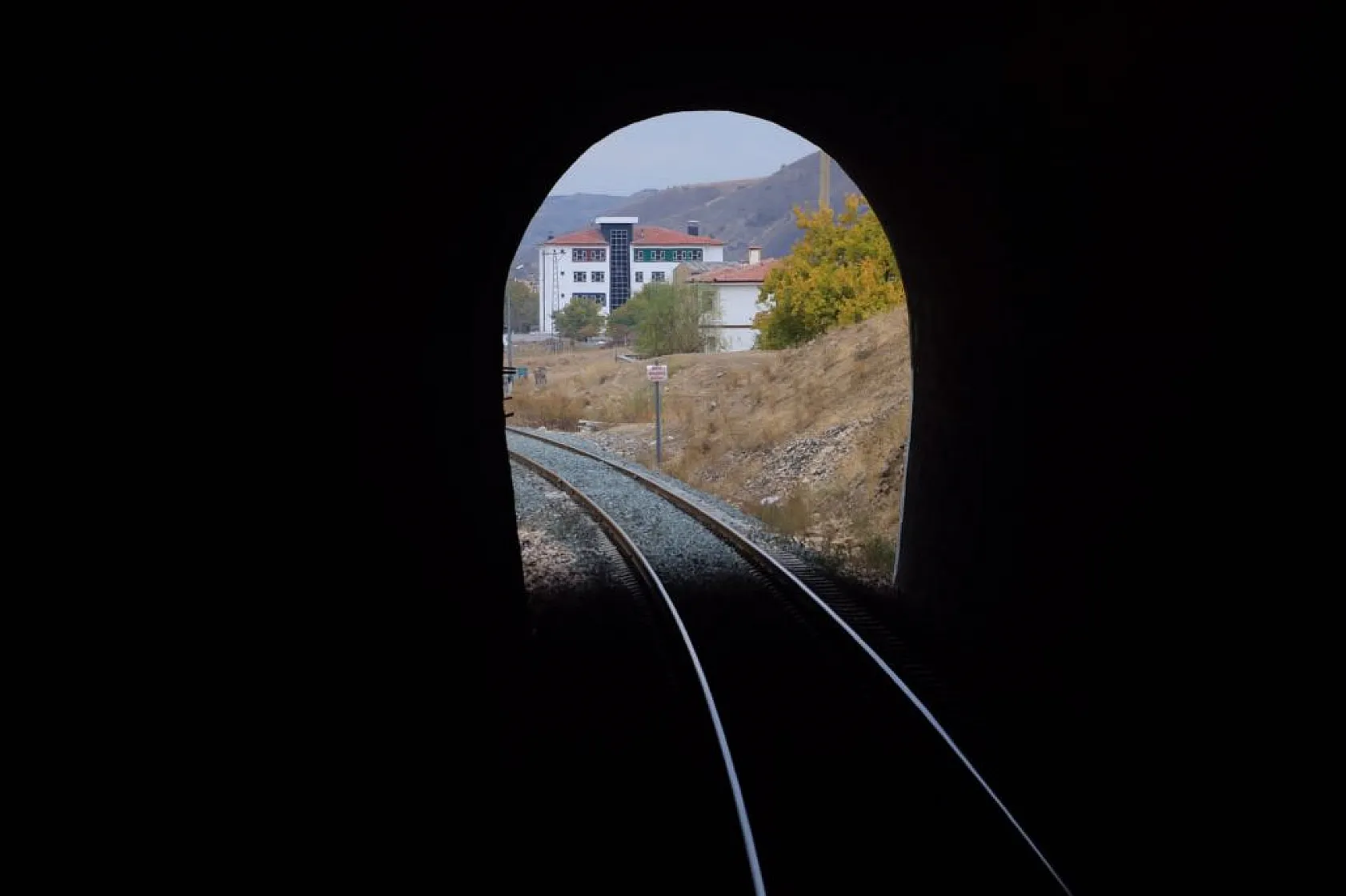 Van Gölü Ekspresi, yolculuğu ile Doğu Ekspresi'ni aratmıyor