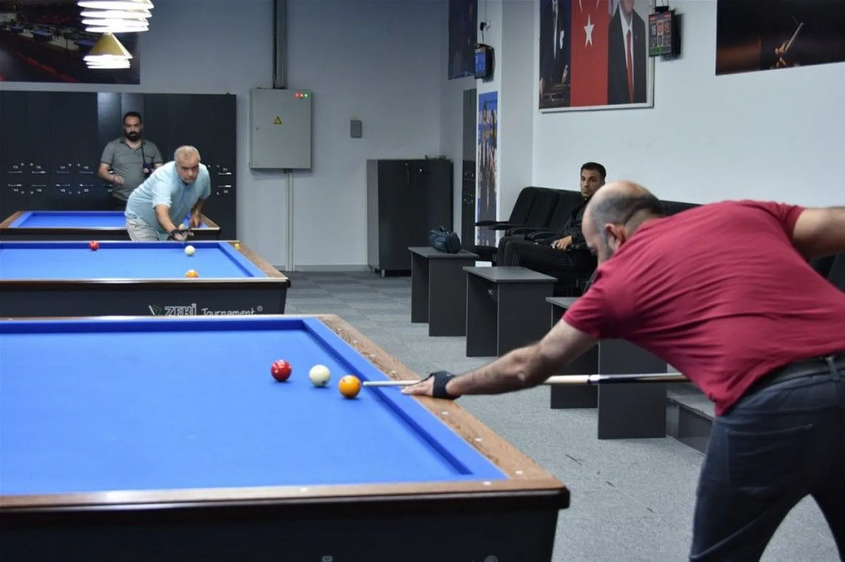 Nereden Nereye... Elazığ'da bir 'Yaşayan Stad'