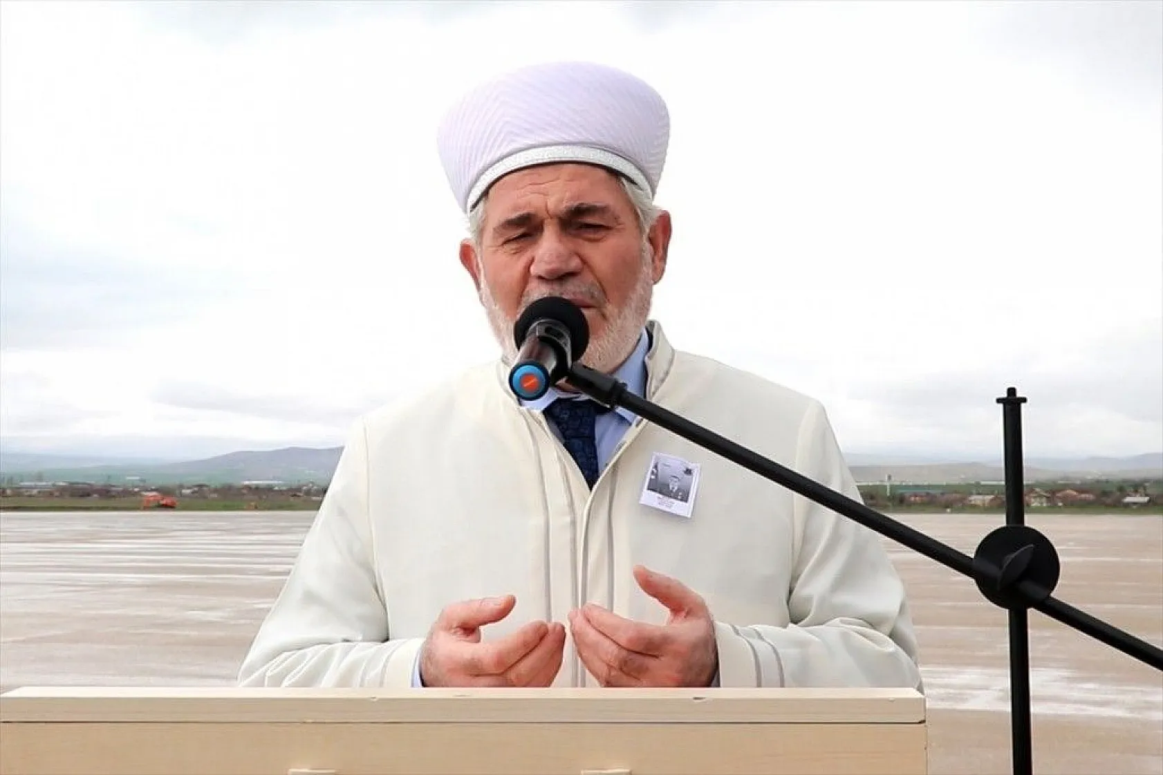 Şehit asker törenle memleketine uğurlandı