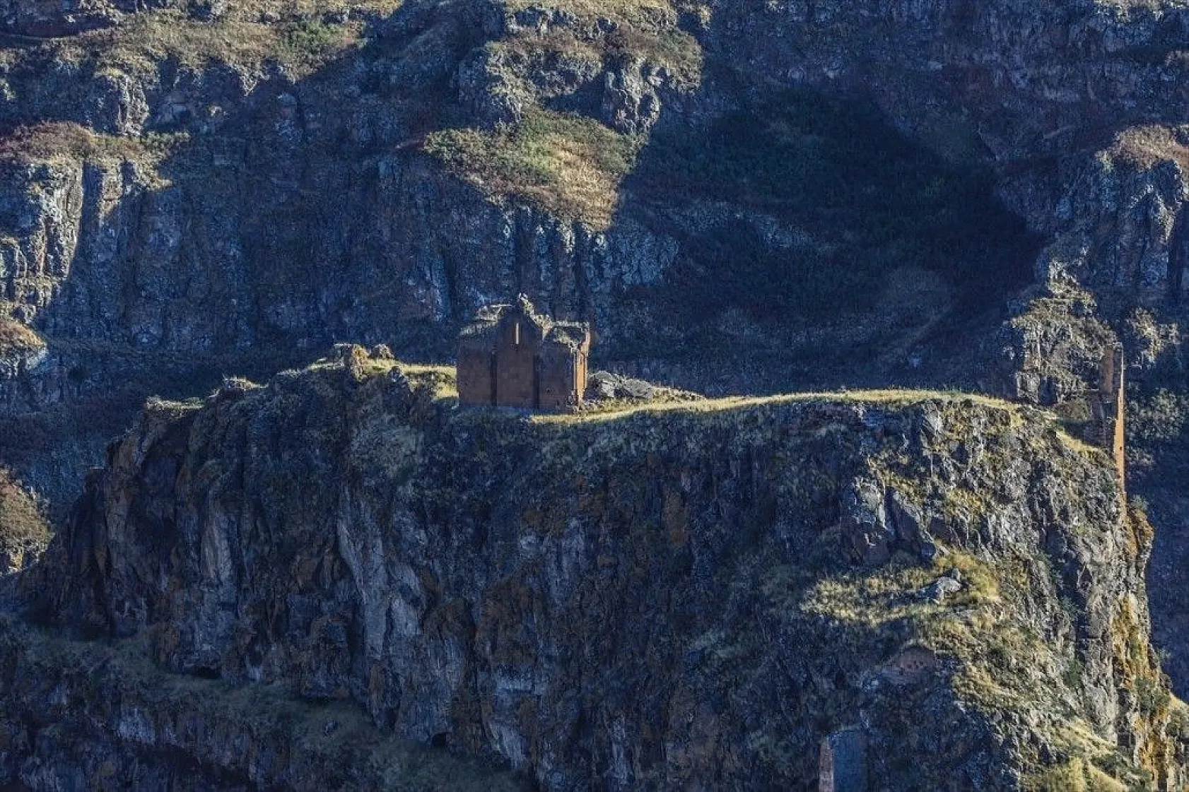 'Medeniyetler Beşiği' Ani sonbaharda bir başka güzel