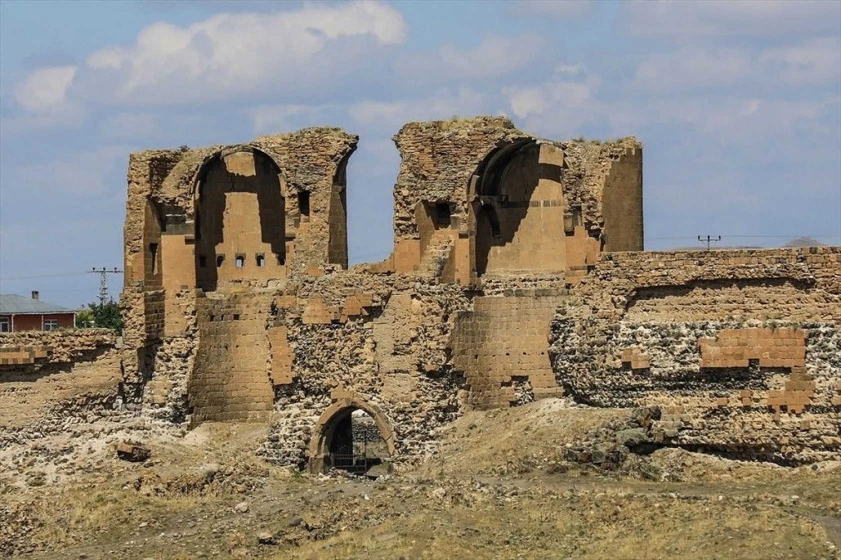 'Medeniyetler Beşiği' Ani sonbaharda bir başka güzel