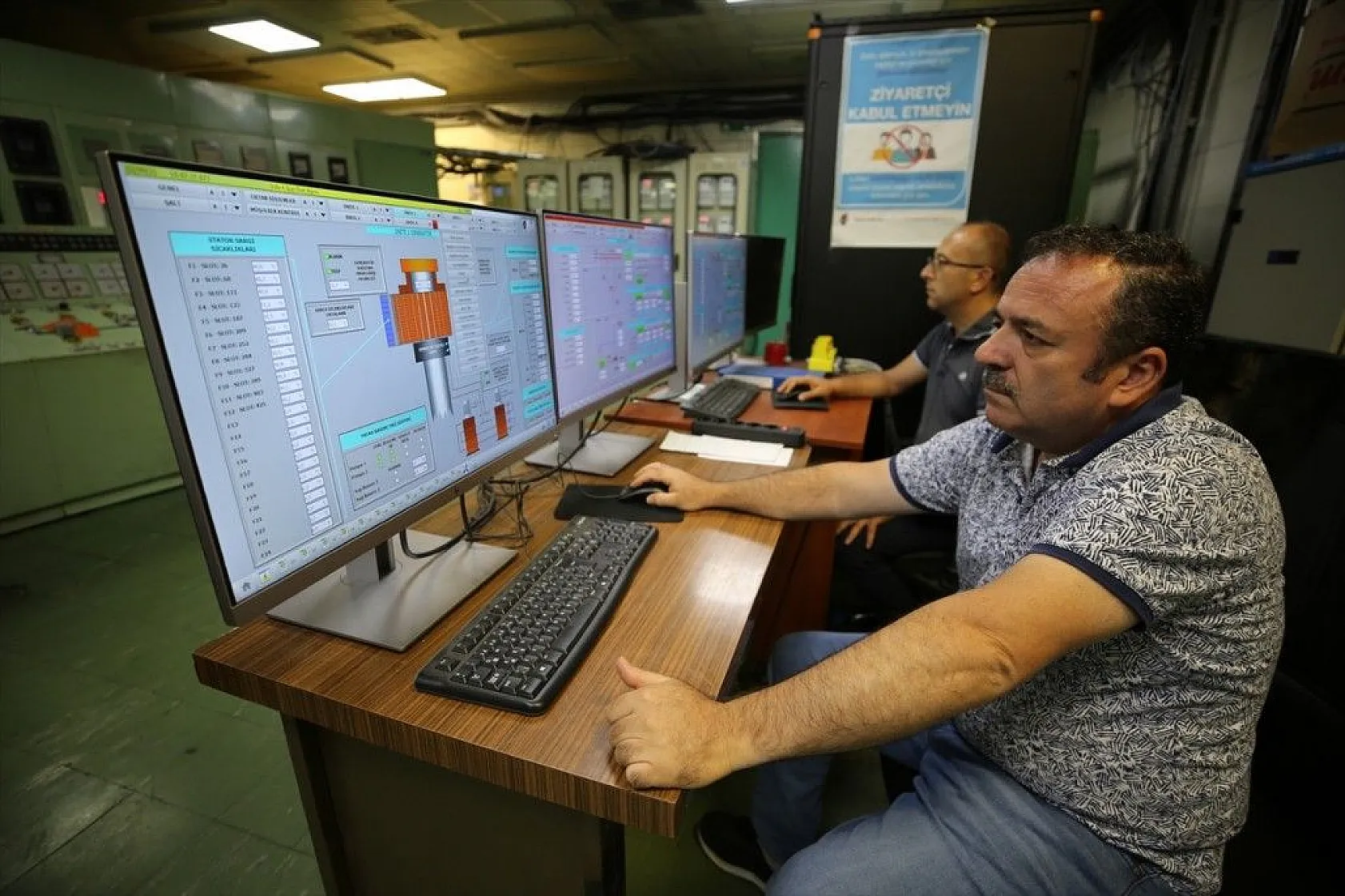 Keban Barajı ve HES 47 yılda ülke ekonomisine 151 milyar lira katkı sağladı